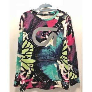 Gapfit cotton sweatshirt